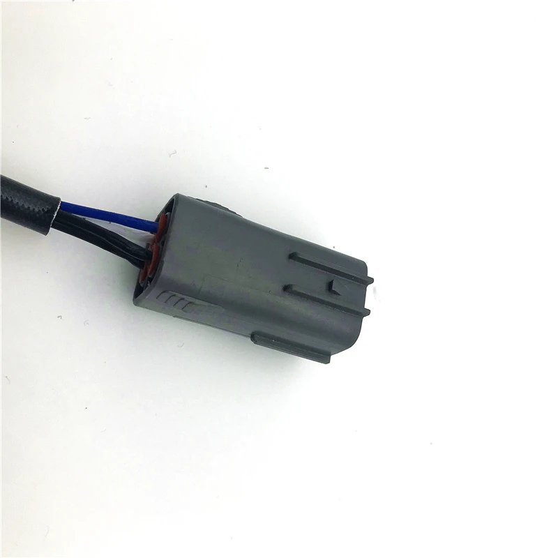 WeiDa кислородный датчик O2 лямбда соотношения воздушного топлива для Mazda RX 8 RX8 1.3L N3H3