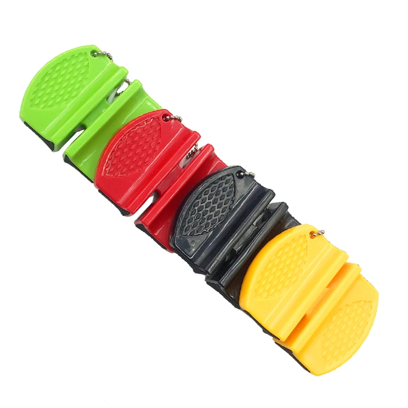 Портативная Мини точилка для кухонных ножей кухонные инструменты аксессуары