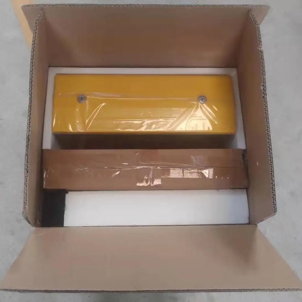 Высококачественный торговый автомат Zhutong с тройной головкой для конфет тройным