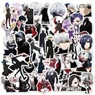 Стикеры аниме Токийский Гуль водостойкие, 103050 шт.