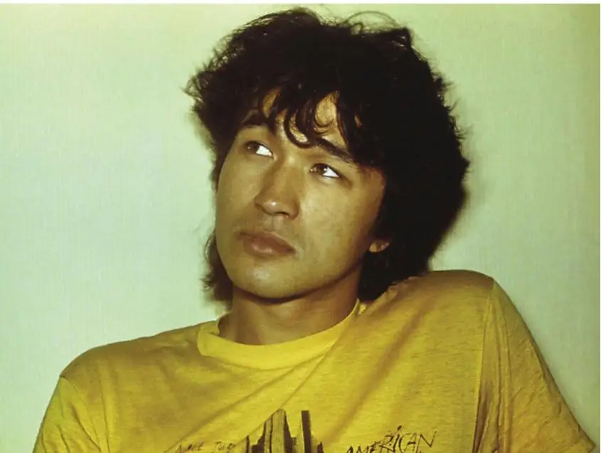 5 DIY 5d алмазная картина русская певица Viktor Tsoi полный квадратный/круглый дрель Хрустальная мозаика картина Хэллоуин Алмазная вышивка - Цвет: 5