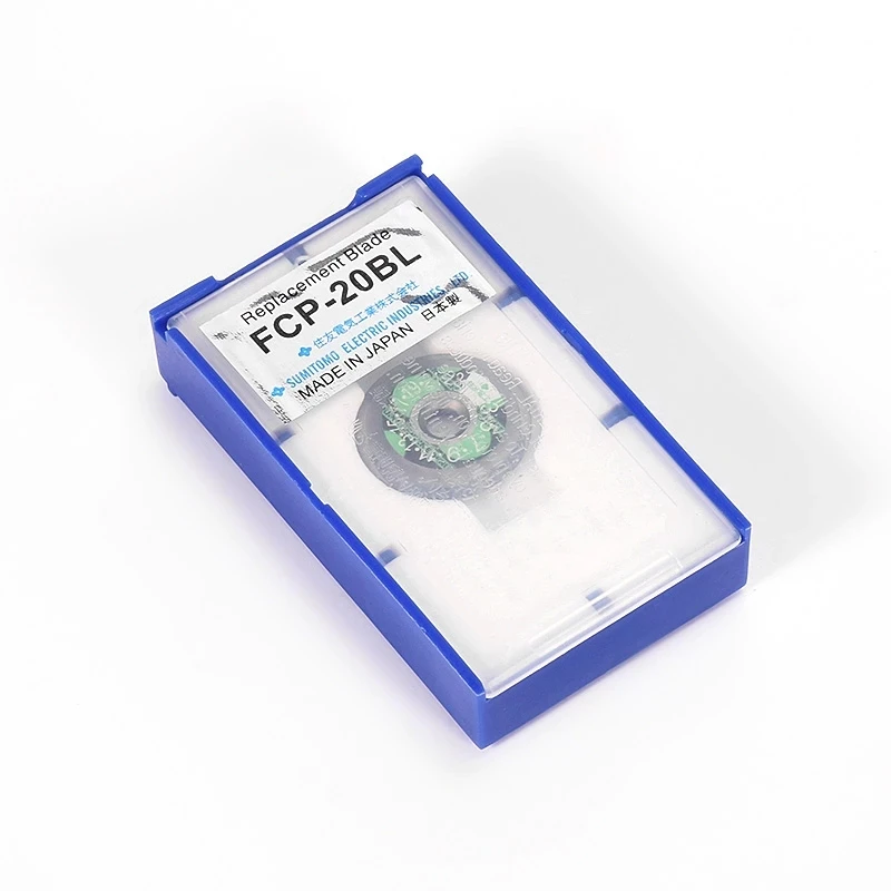 Бесплатная доставка 20 шт./лот lSumitomo FC-6S лезвие для скалывателя оптического
