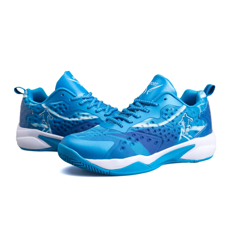 NIKEZI/Мужская и женская обувь с высоким берцем Jordan Студенческая Баскетбольная