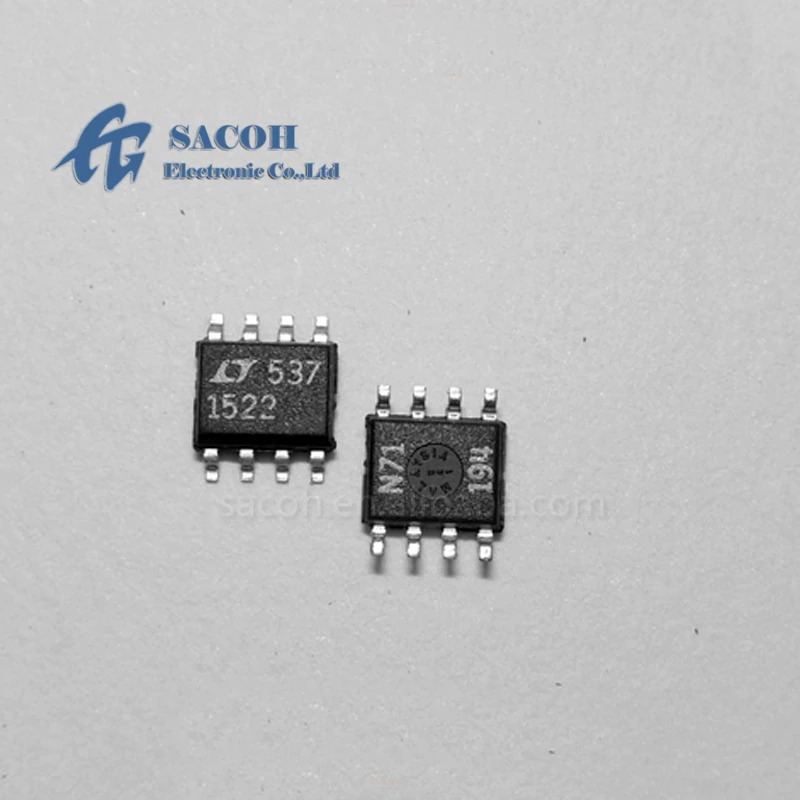 новый оригинальный LTC1522CS8 LTC1522