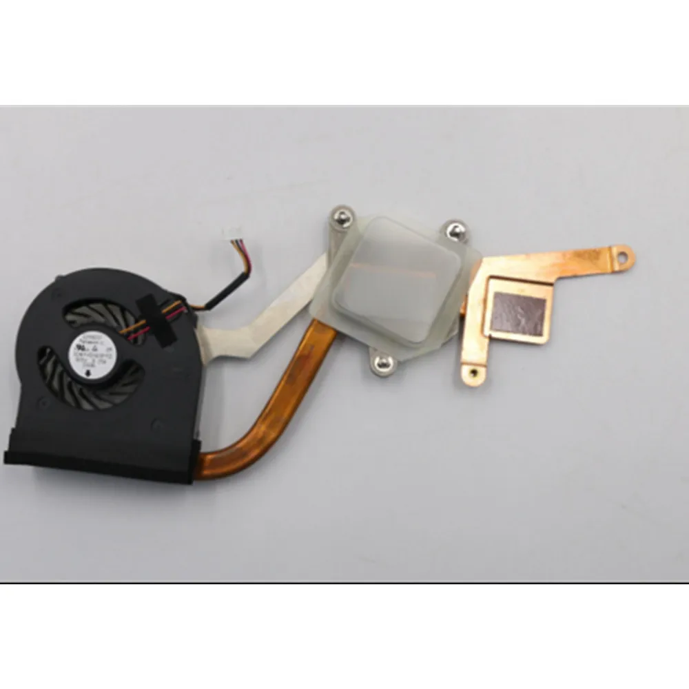 

for Lenovo Thinkpad X201S CPU Cooling Fan, Heatsink Assembly Radiator Cooler FRU 60Y5423
