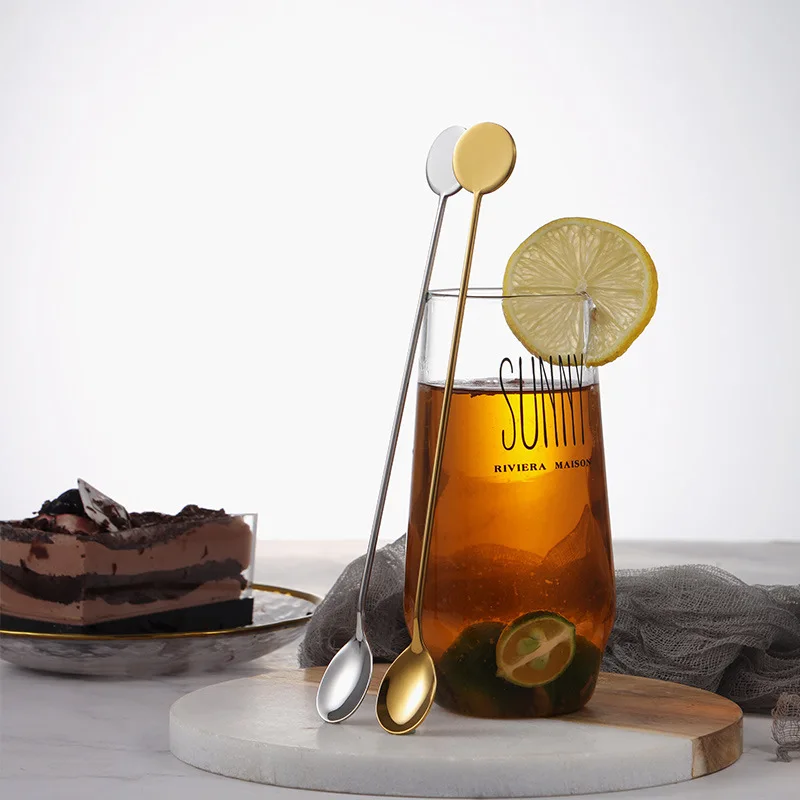 

Столовая посуда из нержавеющей стали, 6 шт., ложки для чая, десерта, кофе, мороженого, барная ложка для кофе, столовые приборы, кухонная посуда,...