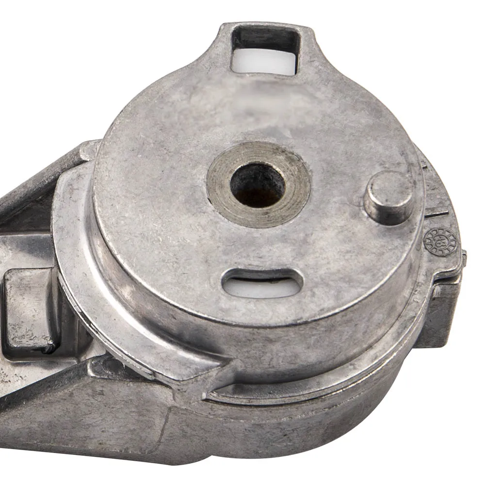 Serpentine Belt Tensioner with Pulley for Buick Chevy GMC Hummer Isuzu Saab | Автомобили и мотоциклы