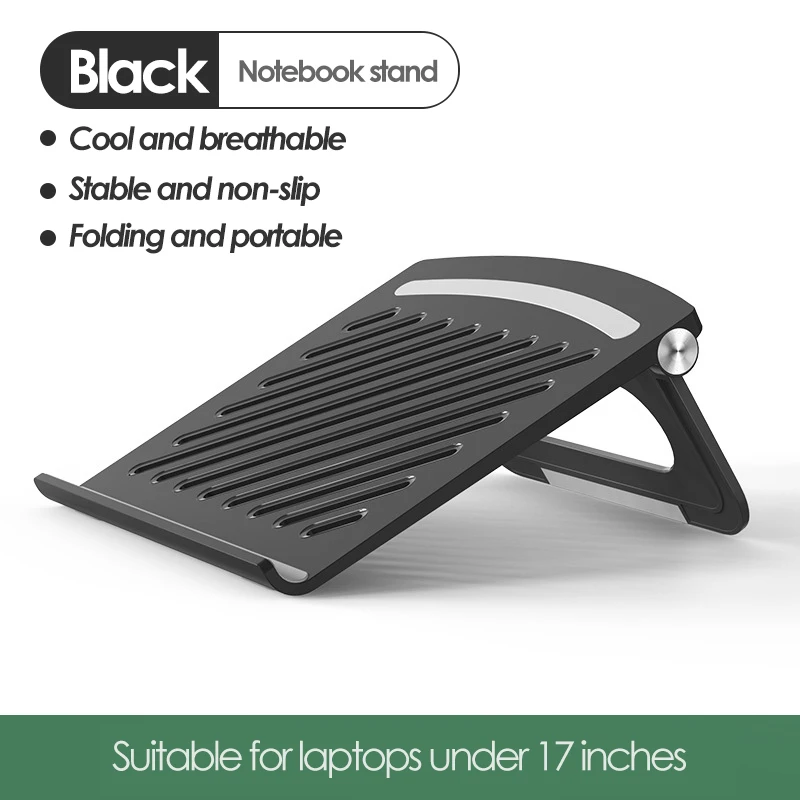 uthai d16 подставка для ноутбука macbook pro