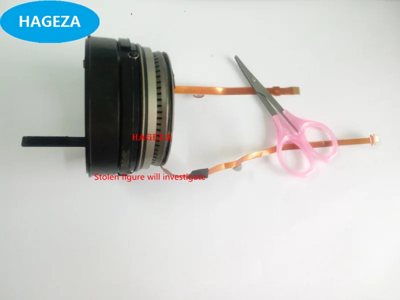 Новый оригинальный 70 200mm f/2.8L ультразвуковой мотор увеличительная линза для