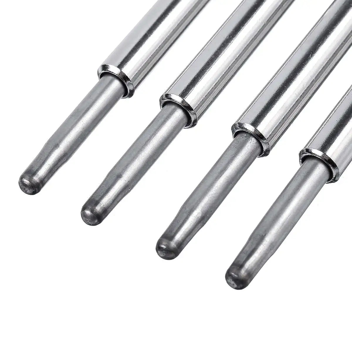 Нагреватель дизельного двигателя 4 шт. Свеча зажигания для Citroen Fiat Peugeot Для Suzuki Lancia