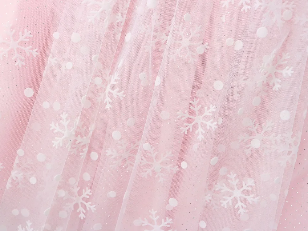 

Midoo Fairy 2021 Summer Girls Kids Children's Princess Dress Frozen Elsa Snow Queen Prom Cute Lace Mesh Party Elegant Clothes