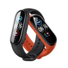 Защитная пленка для Xiaomi Mi Smart Band 6, Mi Band6, 5 шт.