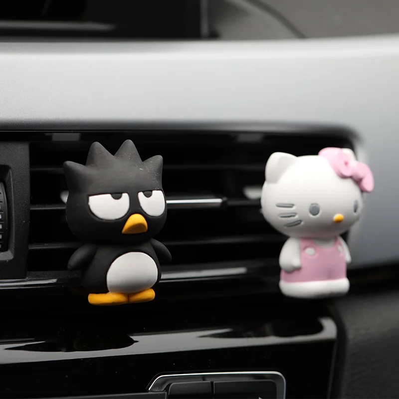 С рисунком пингвина для симпатичного кота кролика автомобиля устанавливаемое на