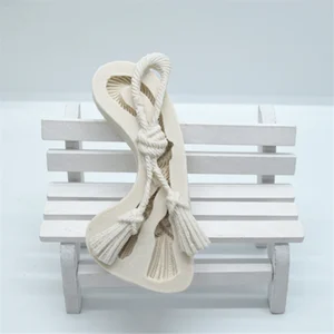 Luyou 1 шт. веревочные силиконовые формы помадные формы инструменты для украшения торта, кондитерские изделия кухонные аксессуары для выпечки FM1635