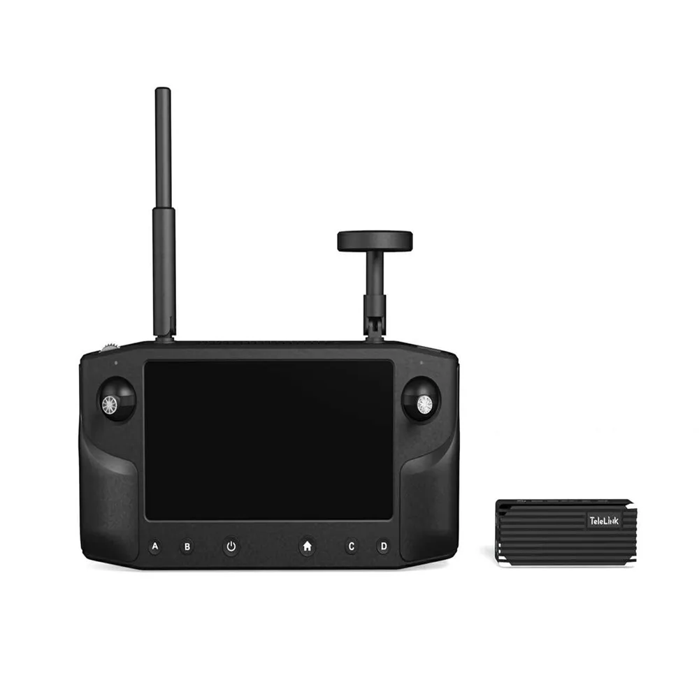 Камера видеонаблюдения CUAV HD система передачи видео 20 км для FPV RC Drone Quadcopter