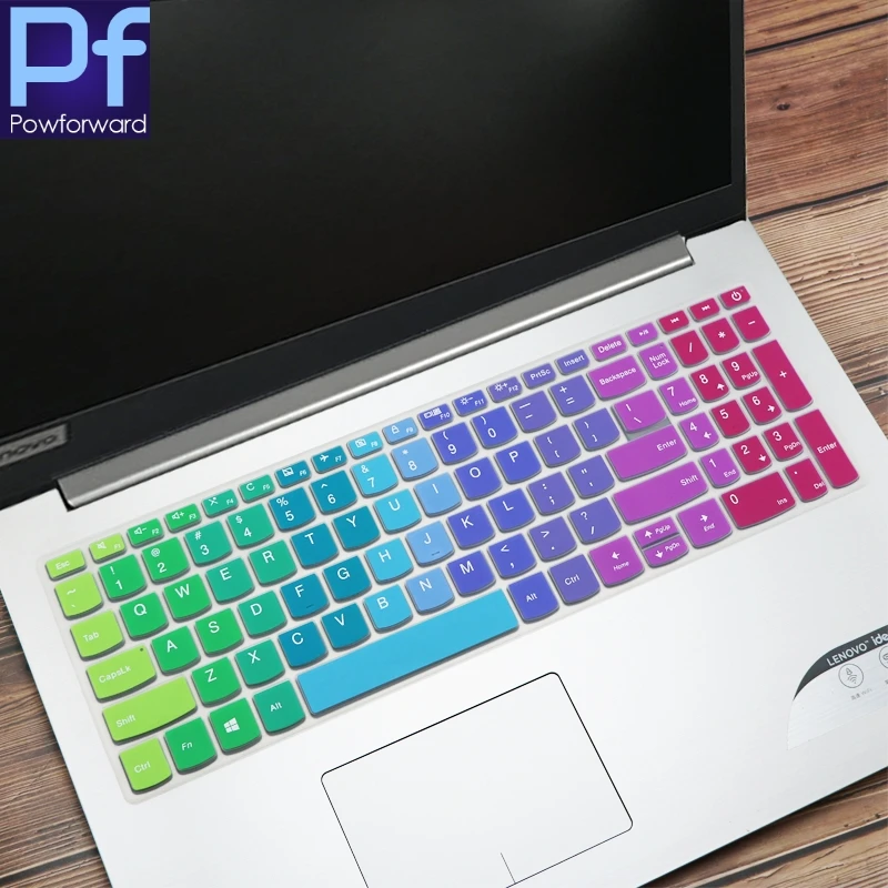 Чехол для ноутбука Lenovo IdeaPad 330 s 330s 15ikb 15arr 15 15ich 6&quot|Чехлы клавиатуры| |