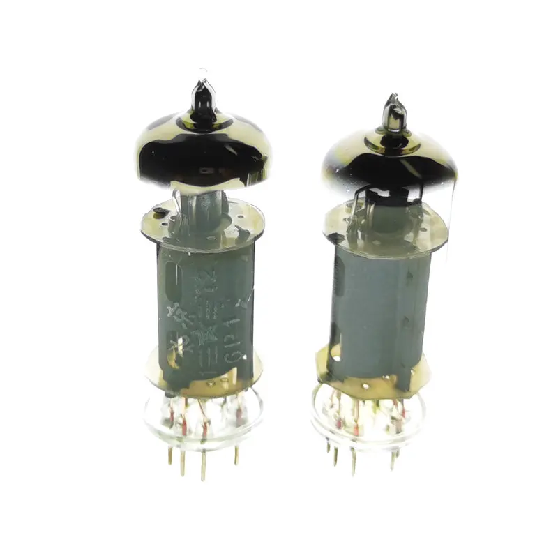 Трубка 6P1 HIFI DIY 9PIN|Соединители| |