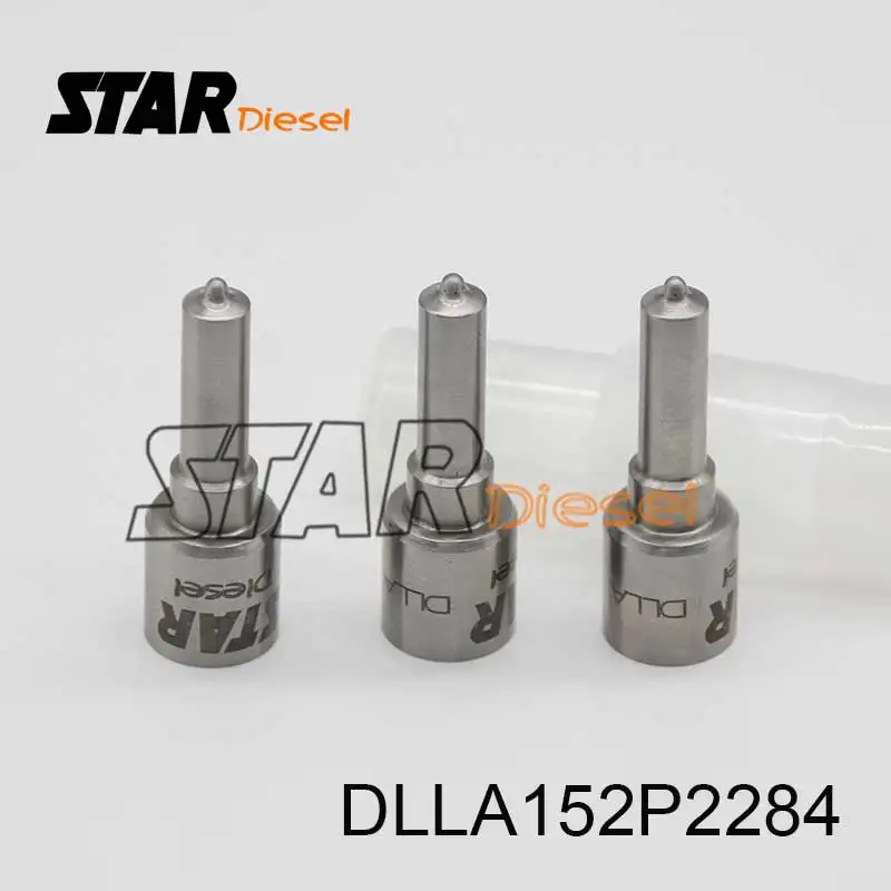 

Fuel Injector 0 445 120 316 Common Rail Injector Nozzle DLLA152P2284 Sprayer nozzles DLLA 152 P 2284 Nozzles 0 433 172 284