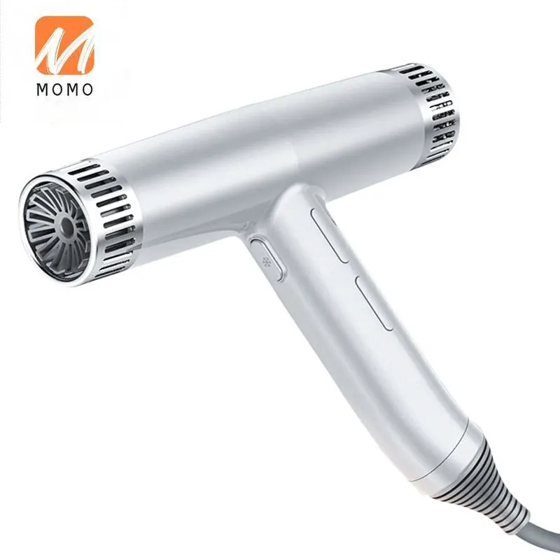 

Professional Saloon Blow Hot Cold Adjustable Hair Dryer