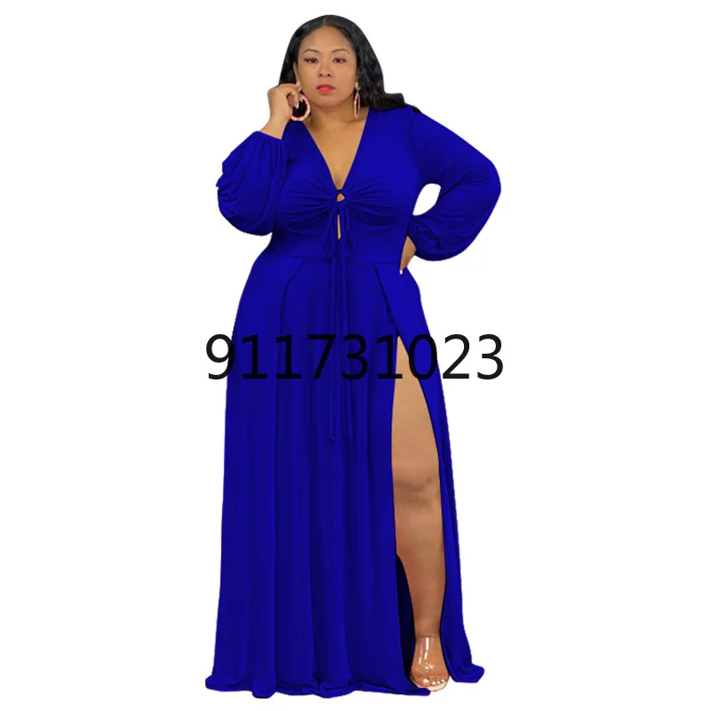 Африканские платья для женщин на весну и осень африканские женские длинные с