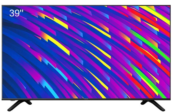 65 inch Monitor screen + android OS wifi youtube led smart television TV | Электроника
