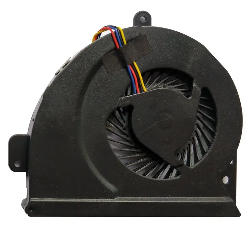 Охлаждающий вентилятор для ноутбука GZEELE охлаждающий ASUS X84L X84H X44L k54hr K84HR X44H A53S