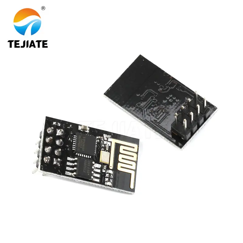 1 шт. ESP8266 WIFI модуль 1/1S/3/7 Беспроводная передача/прием последовательного порта