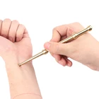 Массажная ручка для лица и глаз, инструмент для рефлексотерапии, стимулятор для спа-терапии, массажер для акупунктуры Dredge Меридиан