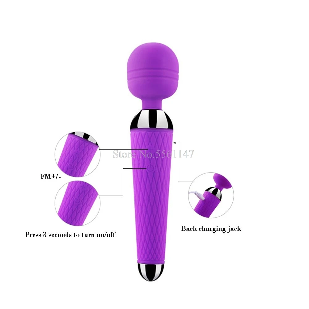 

Systemic multifunctional massagers portable travel home massage vibration