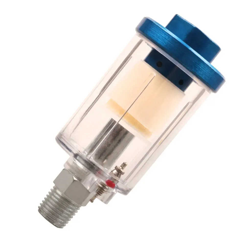 Пневматическая распылительная краска пистолет специальная водная сетка