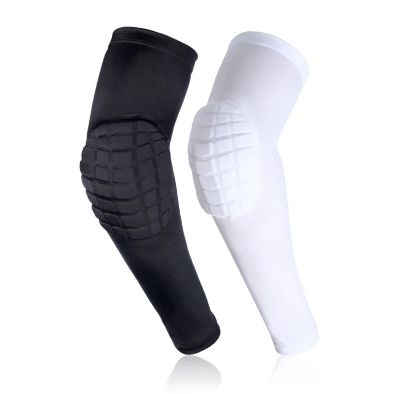 1 шт. налокотник Поддержка эластичный спортивный для спортивного зала защитный