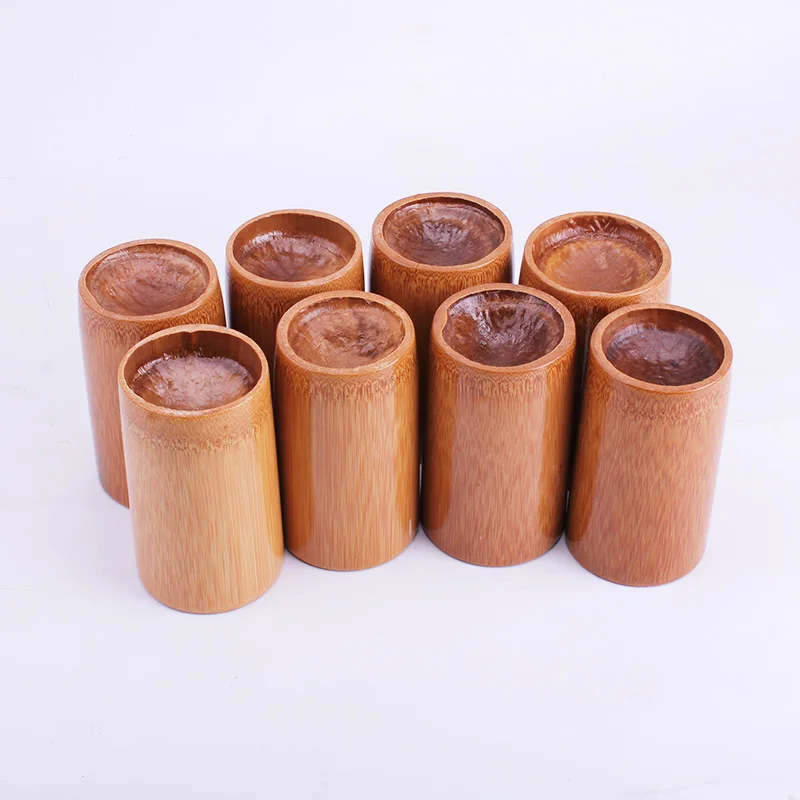 Международная торговля Новый продукт персональные бамбуковые деревянные