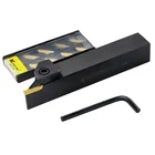 1 шт. MGEHR2525-1.522.5345 держатель инструмента для канавок MGMN карбидная вставка MGEHR прямой хвостовик внешний токарный инструмент токарный станок резец отрезной токарный инструменты