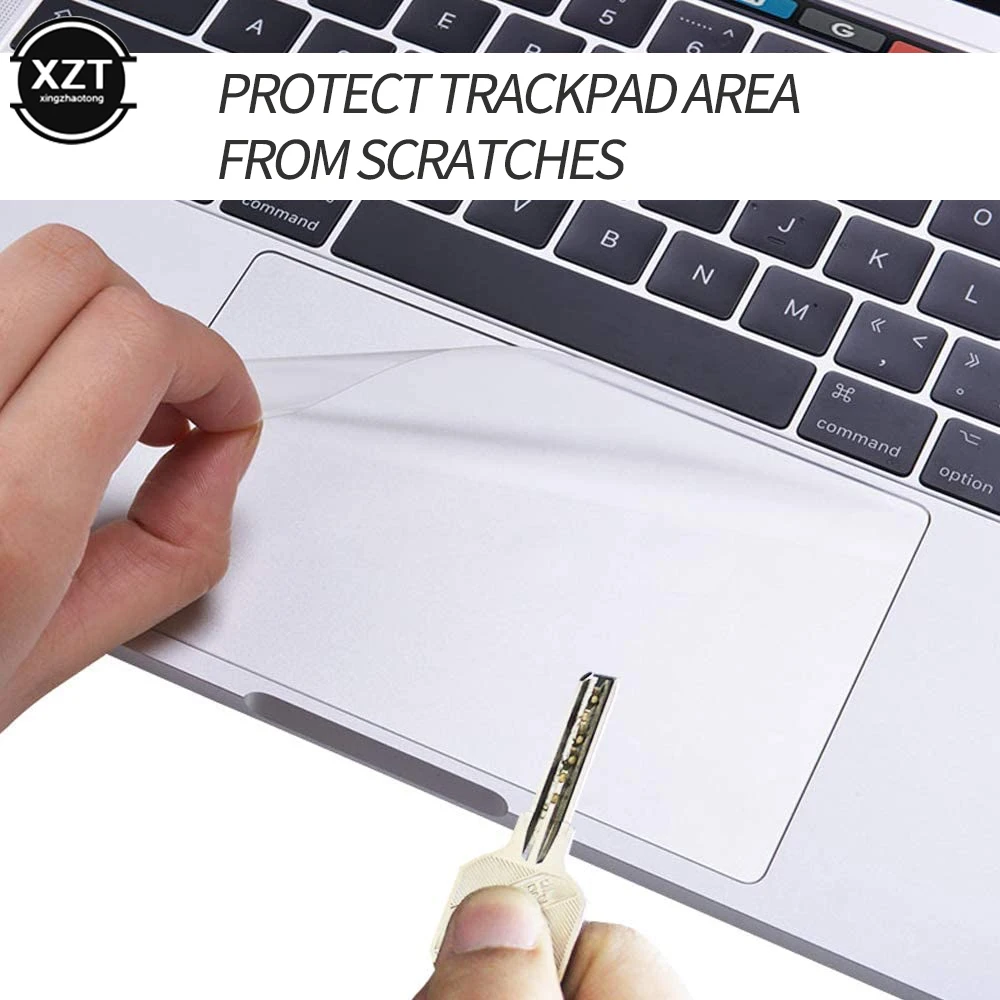

Scrub Touchpad Protective Film Sticker Protector for Apple Macbook Pro 13inch Pro Air11 12 Retina Touch Bar Touch Pad Laptop