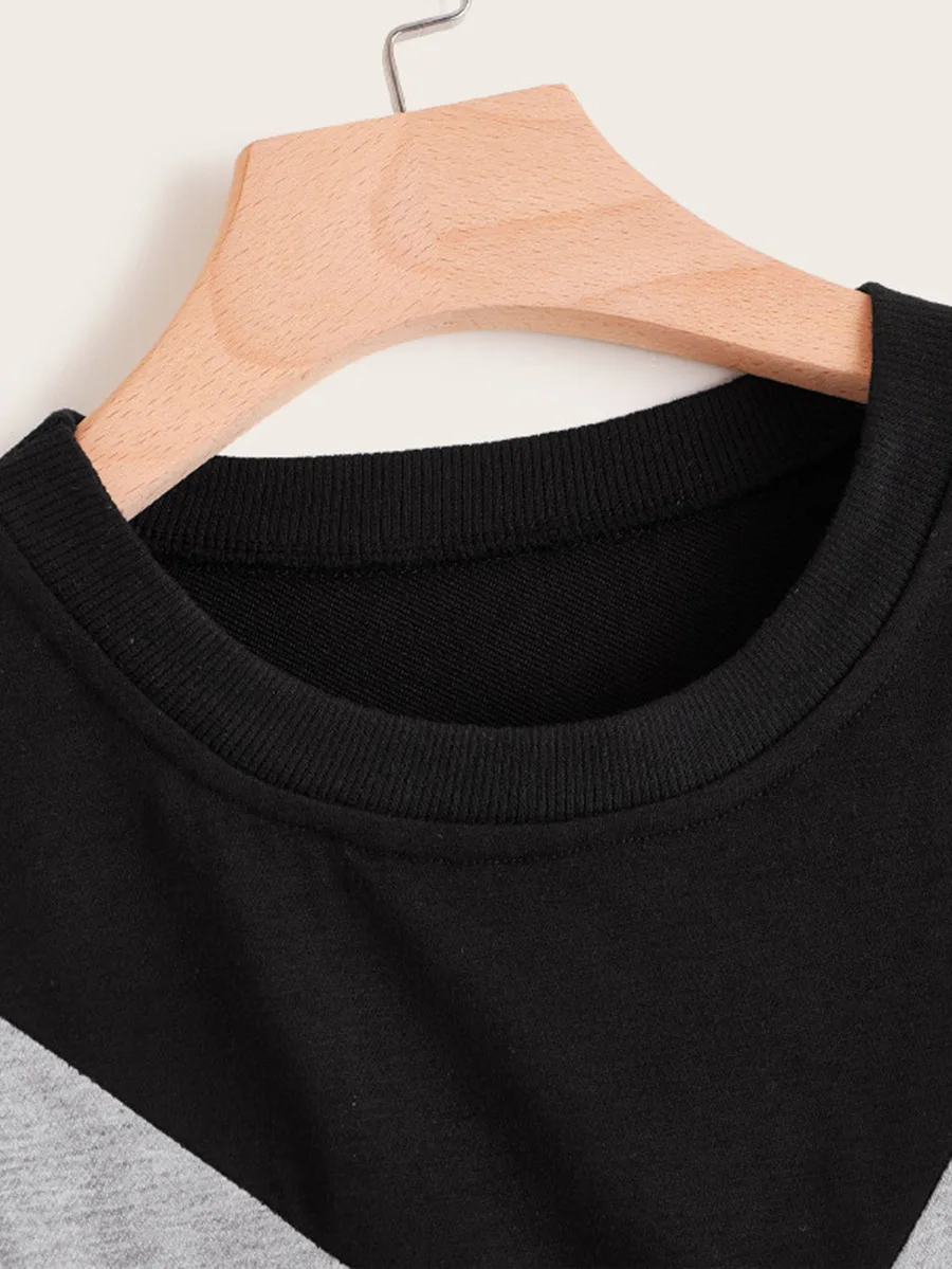 Женская одежда высокого качества импортные товары женская футболка с длинным