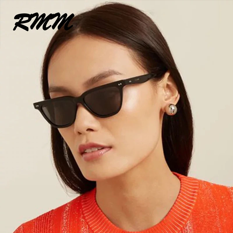 Женские квадратные солнцезащитные очки большого размера роскошные брендовые