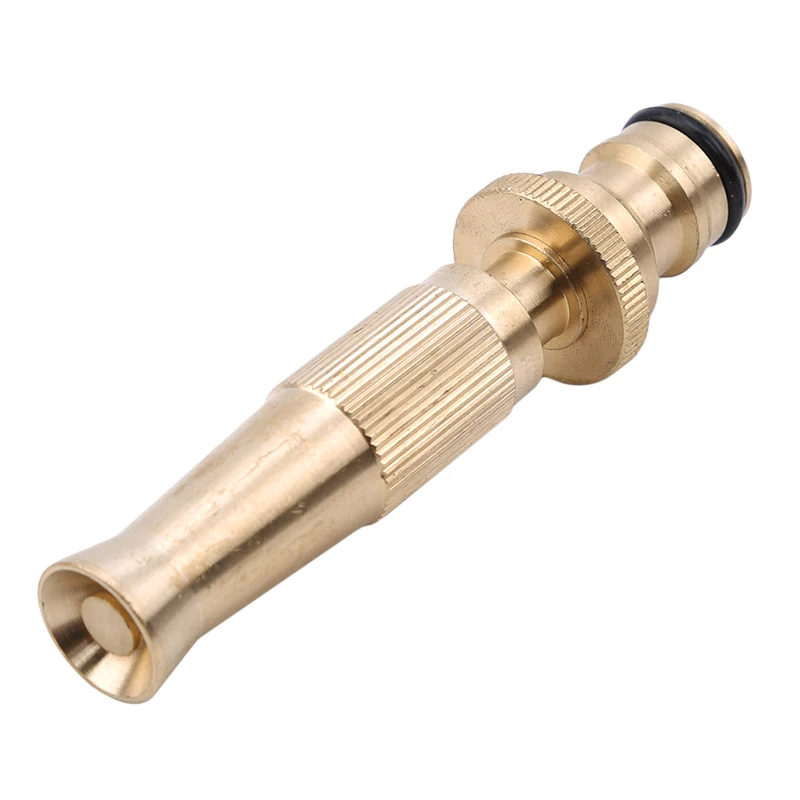 Набор Фитингов Для водяного пистолета высокого давления медный быстроразъемный