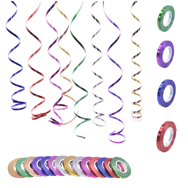 5/10 шт. декоративная лента для украшения свадьбы дня рождения|Украшения своими