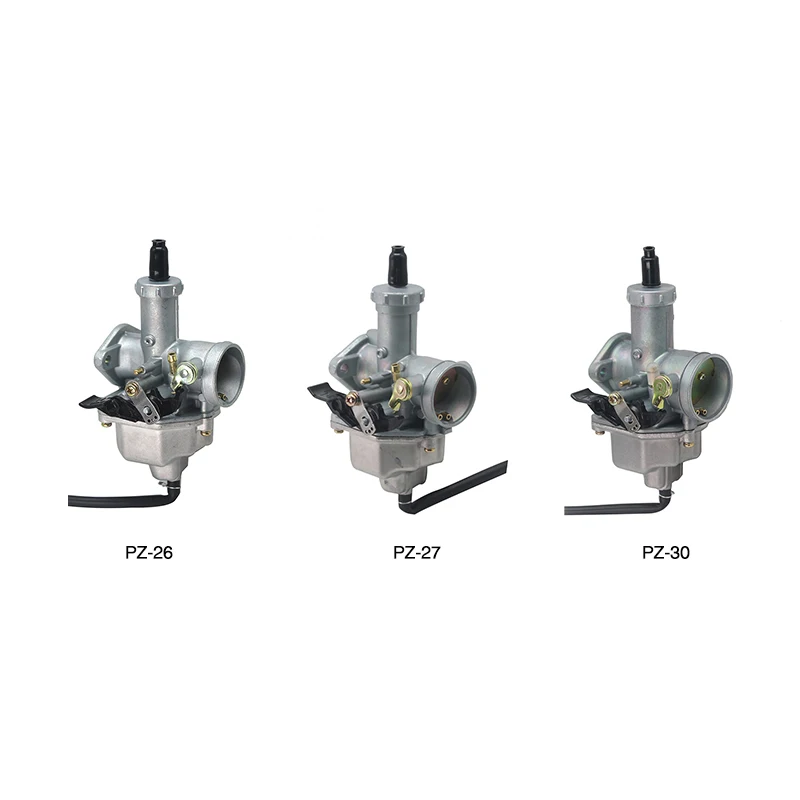 Карбюратор для мотоцикла Keihi PZ26 PZ27 PZ30 PZ32 карбюратор CG125 CG150 CG200 TTR250 1 шт.|Карбюратор|