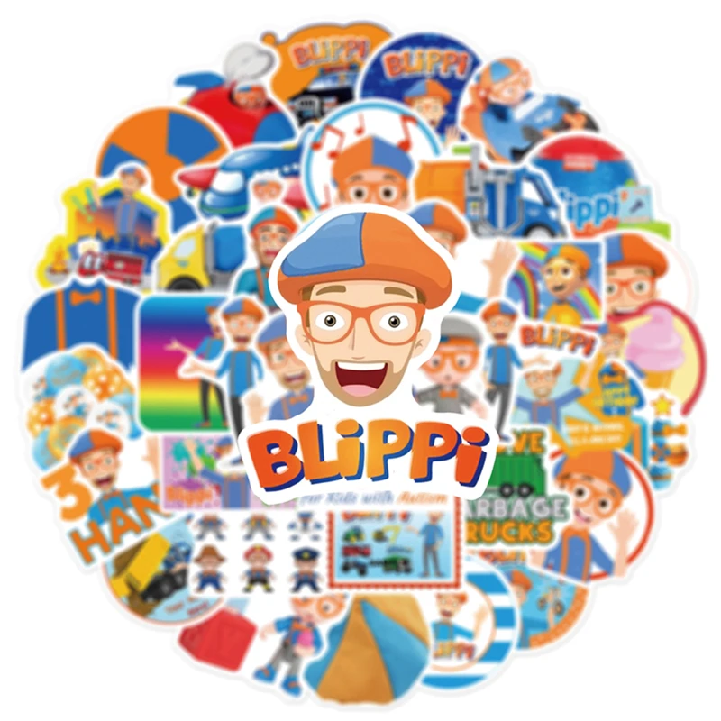 10/30/50 шт. наклейки для гитары багажа холодильника скейтборда велосипеда | Игрушки