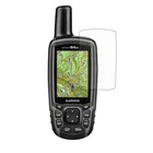 Прозрачная защитная пленка для экрана Защитная пленка для Garmin Astro 900 430 320 220 GPS Map 62 64 62sc 62st 63sc 64s 64st ручной GPS