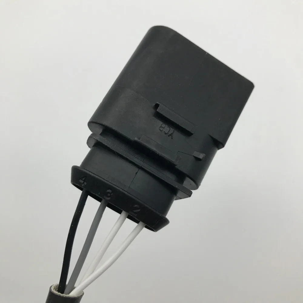 Кислородный зонд лямбда-зонд O2 датчик соотношения воздуха и топлива для Volkswagen/VW