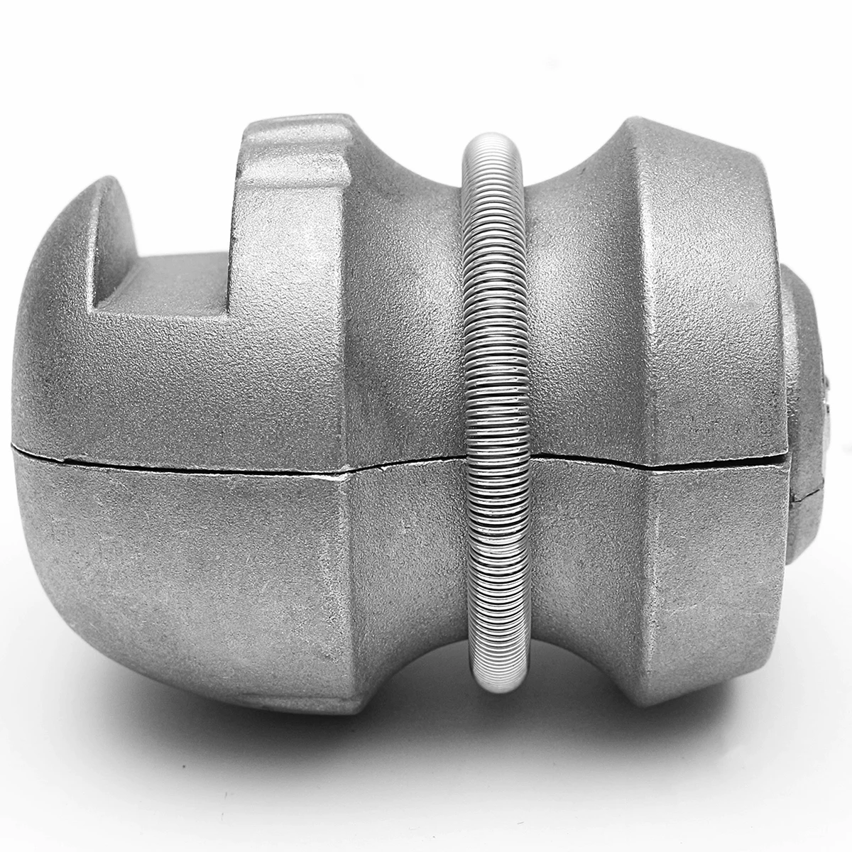 1 шт. универсальный шаровой замок для прицепа автофургона автомобиля A30|Сцепные