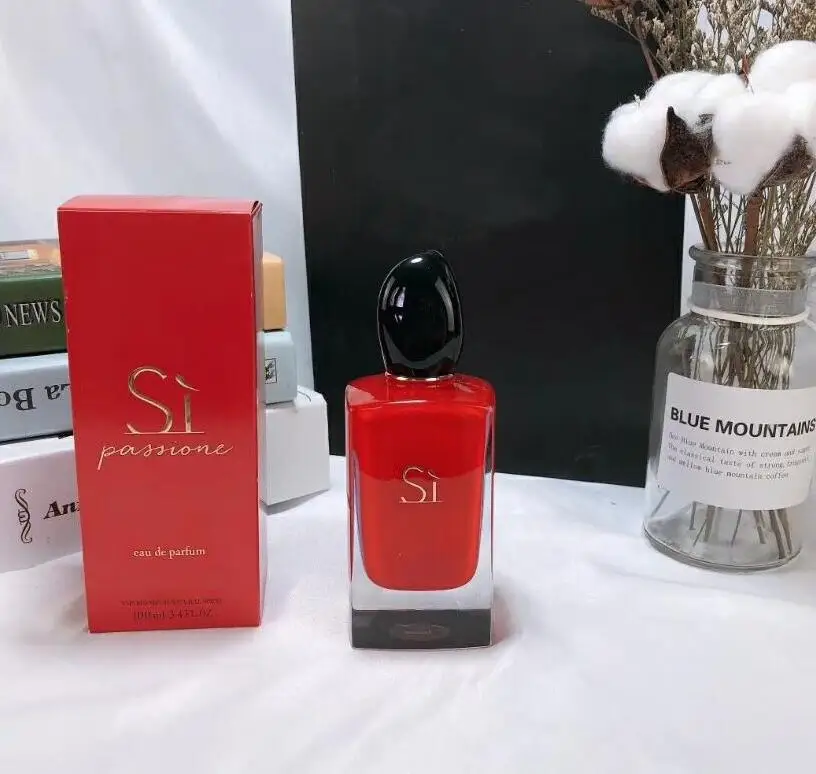 

Новые духи для женщин с ароматом розы, долговечные духи, сексуальный Женский парфюм, стеклянная бутылка, дезодорант-спрей