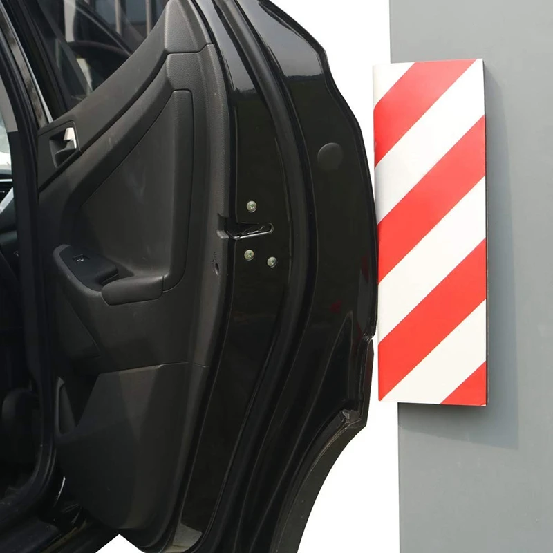 Новый протектор стен гаража пенопластовый углов для парковки кромок защита