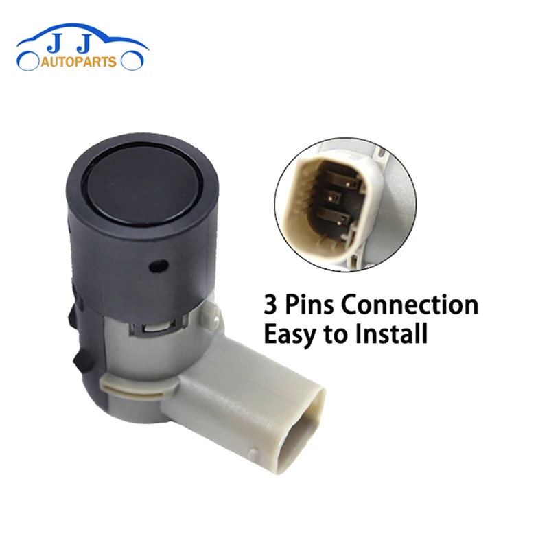 

7701062074 PDC Parking Sensor For Renault Clio Grand Espace Scenic Laguna Megane Saab 9-5 Mini Cooper 550, R52, R53, 9653849080