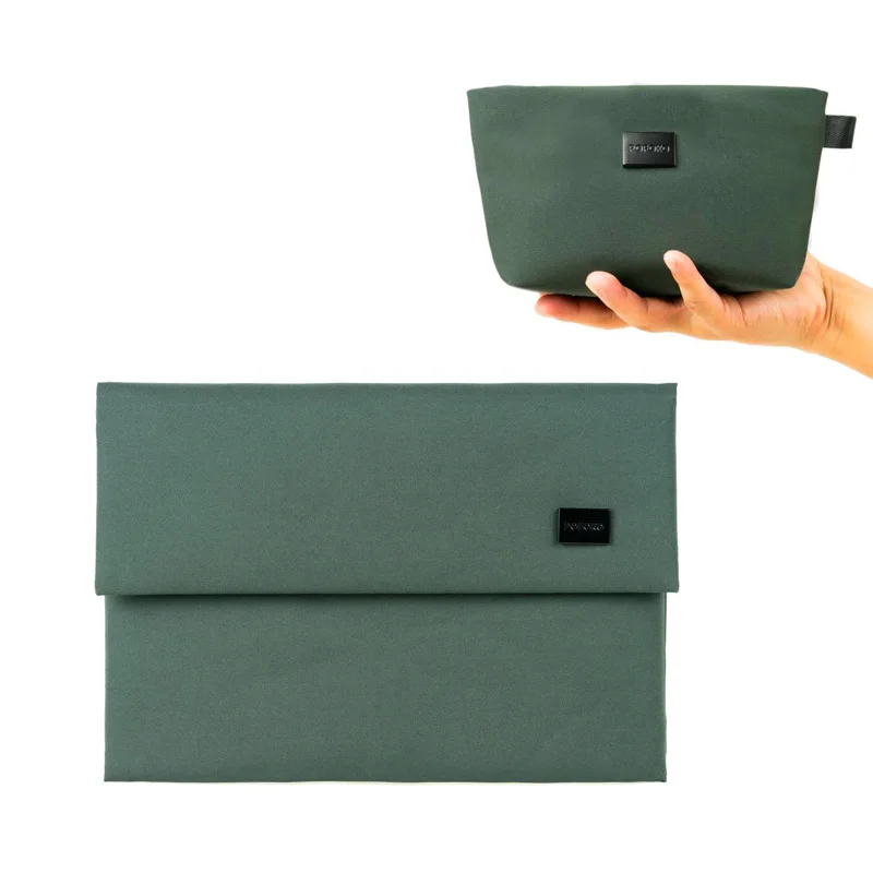 Чехол-книжка для Surface Pro 7 чехол X сумка 3 4 5 6 12 Macbook Air 13 дюйма | Компьютеры и офис