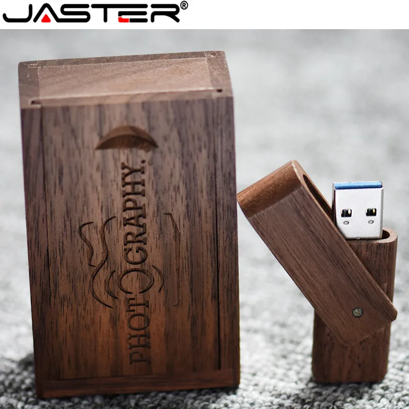 JASTER usb с квадратной коробкой 2 0 4 ГБ 8 16 32 64 128 флеш-накопитель (более 10 шт. бесплатный