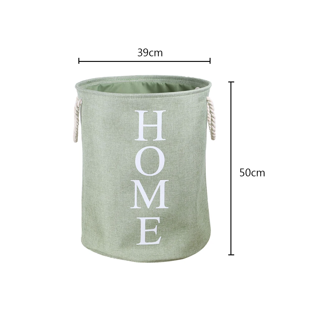 

Laundry Basket Large Capacity Durable Dirty Clothes Hamper Foldable Laundry Hamper Waterproof Laundry Storage Basket