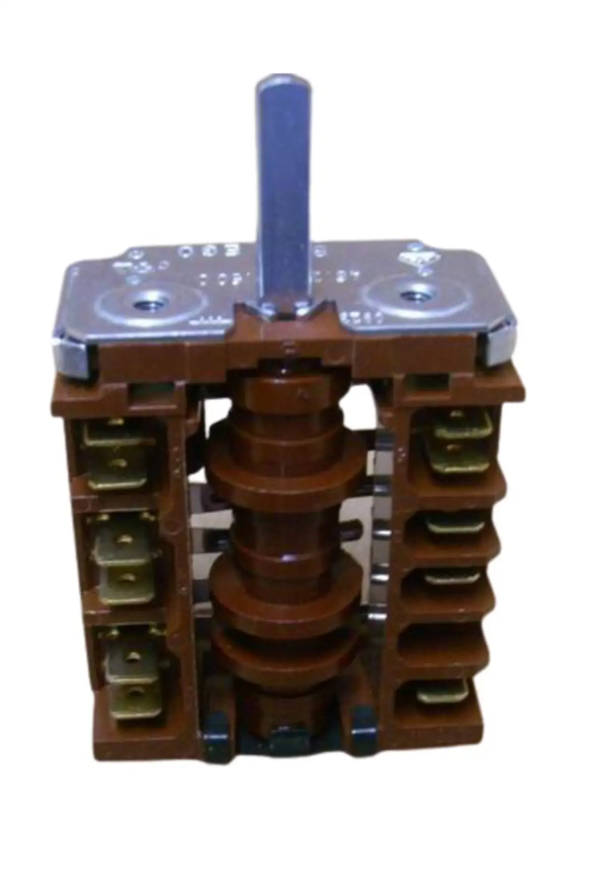 

Oven Commutator 163100005 An0402